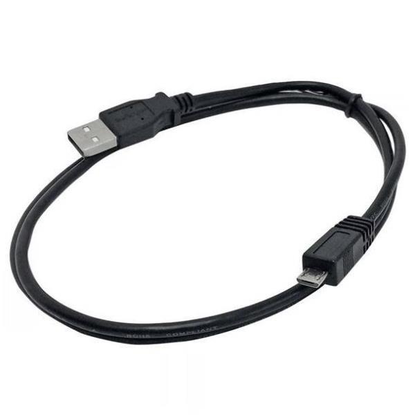 StarTech.com Cavo di sincronizzazione e di ricarica USB …